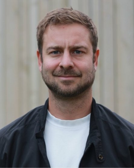 Julian Ledermann, Energieberater, Bauingenieur und Zimmerermeister